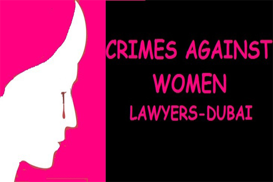 Crimes Against Women and Children