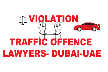 Traffic Offence Lawyers